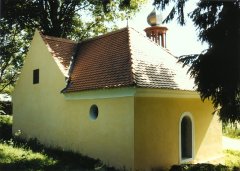 pohled zezadu zprava