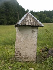 pohled zepředu