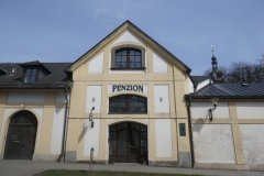 pohled zepředu