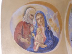 pohled do interiéru