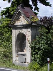 pohled zepředu zprava