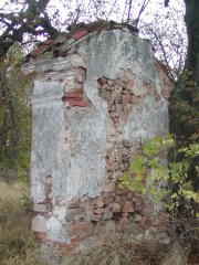 pohled zezadu zprava