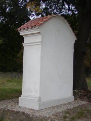 pohled zezadu zprava