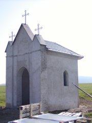 pohled zepředu zprava