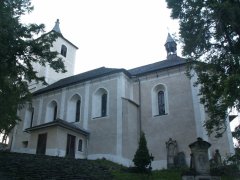 pohled zezadu zprava