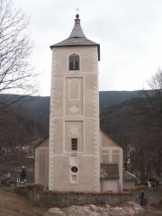 pohled zepředu