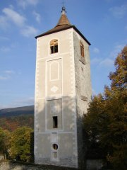 pohled zepředu zprava