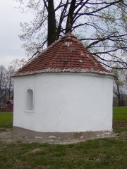 pohled zezadu zprava