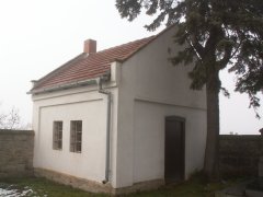 pohled zepředu zleva
