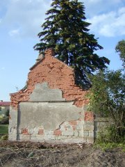 pohled zezadu