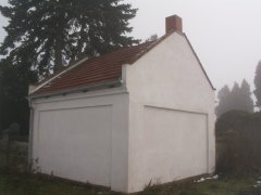 pohled zezadu zprava