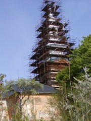 pohled zezadu 