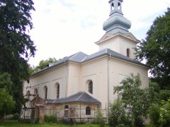 pohled zezadu zprava