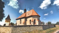pohled zezadu zprava