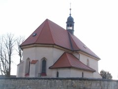 pohled zezadu zleva