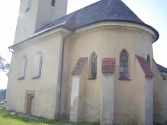 pohled zezadu zprava