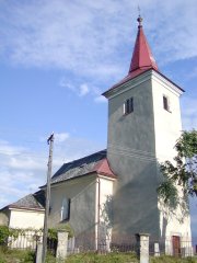 pohled zepředu zleva