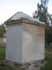 pohled zezadu zprava