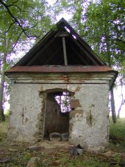 pohled zepředu
