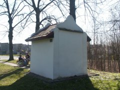 pohled zezadu zprava