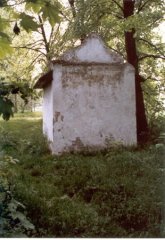 pohled zezadu 