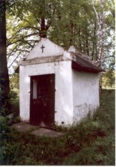 pohled zepředu zprava 