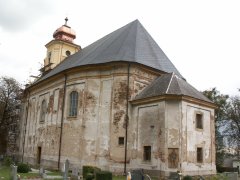 pohled zezadu zprava