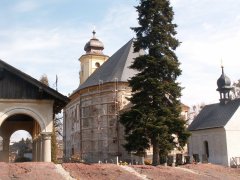 pohled zezadu zprava