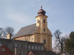 pohled zepředu zleva