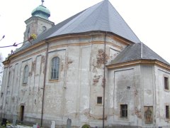 pohled zezadu zprava