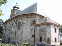 pohled zezadu zprava