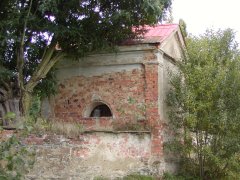 pohled zezadu zprava