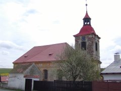 pohled zepředu zleva