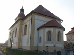 pohled zezadu zprava