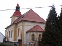 pohled zezadu zprava