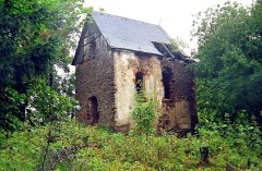 pohled zepředu zprava