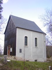 pohled zepředu zprava