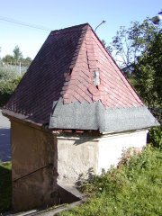 pohled zezadu zprava