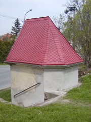 pohled zezadu zprava