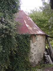 pohled zezadu zprava