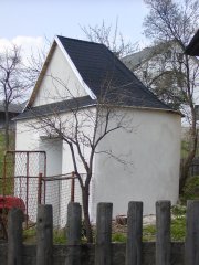 pohled zepředu zprava