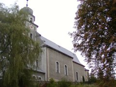 pohled zepředu zprava