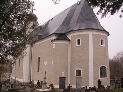 pohled zezadu zprava