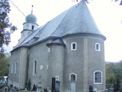 pohled zezadu zprava