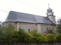 pohled zezadu zleva