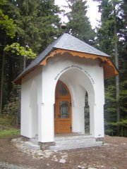 pohled zepředu zleva