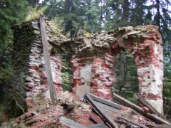 pohled zepředu zleva