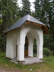 pohled zepředu zleva