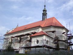 pohled zezadu zprava