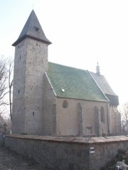 pohled zepředu zprava